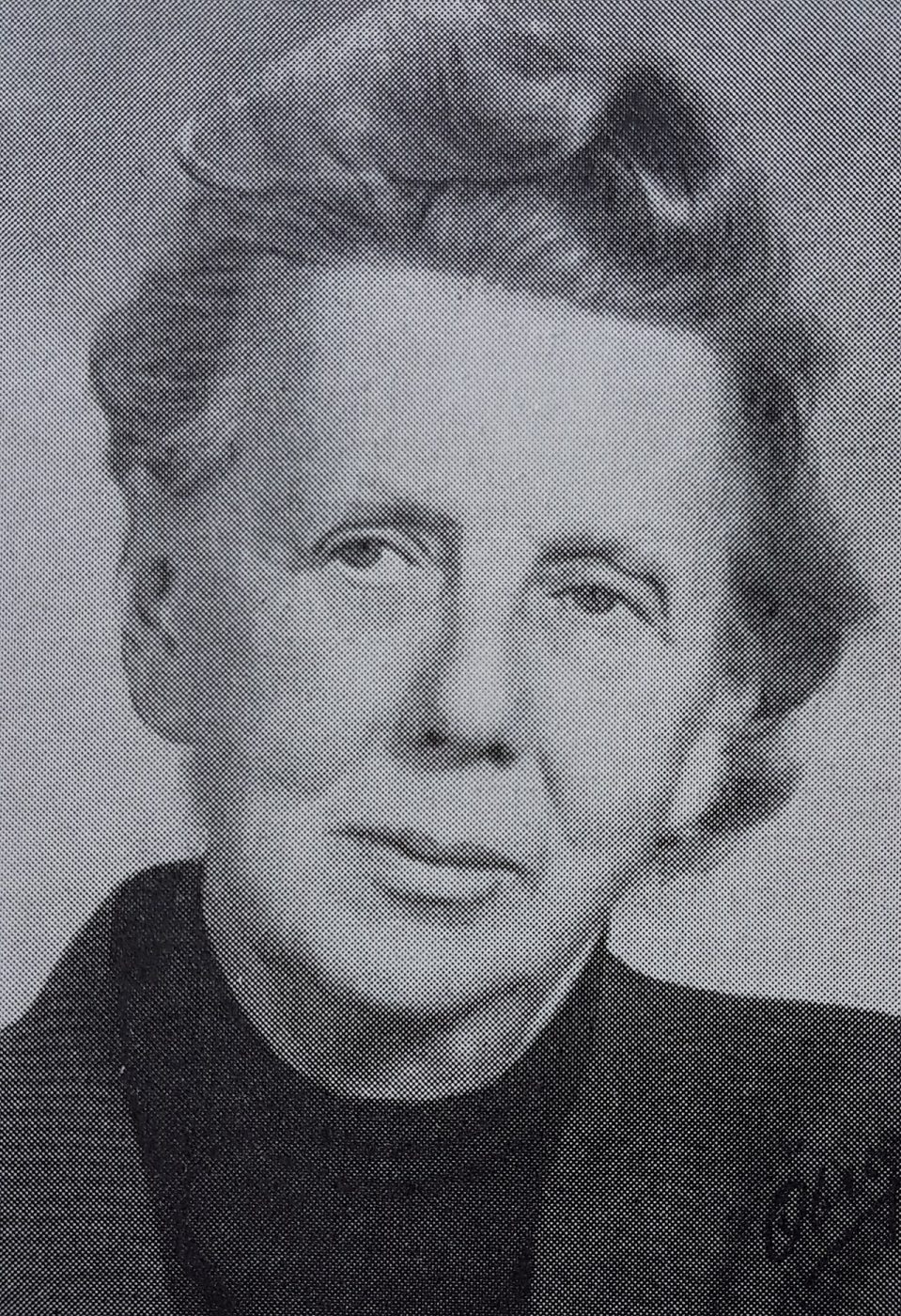 Vera Nilsson