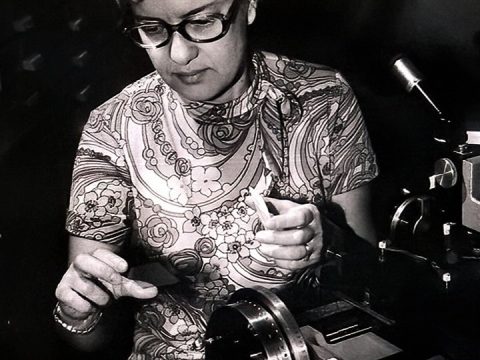Vera Rubin