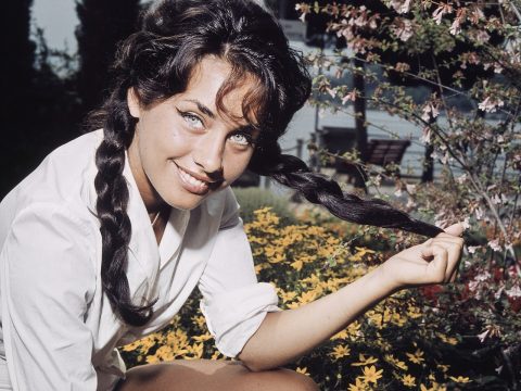 Vera Tschechowa