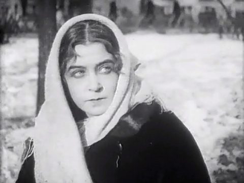 Vera Orlova