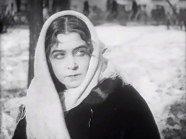 Vera Orlova