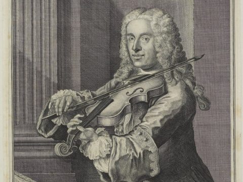 Francesco Maria Veracini