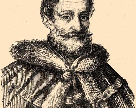 István Werbőczy