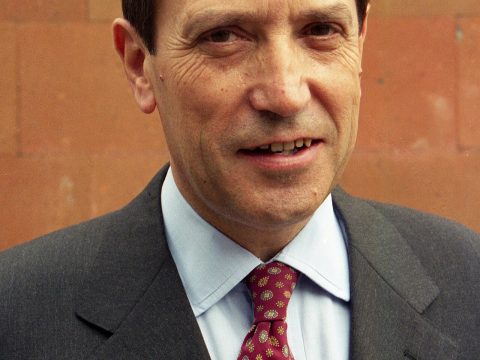 Hubert Colin de Verdière