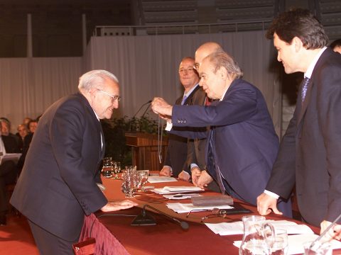 Martí Vergés