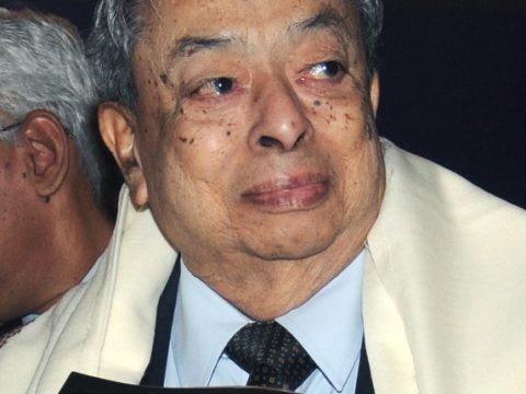 Verghese Kurien