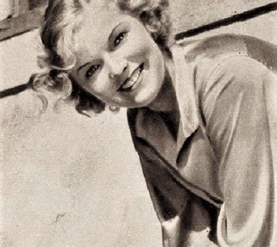 Verna Hillie