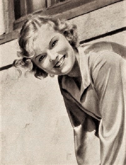 Verna Hillie