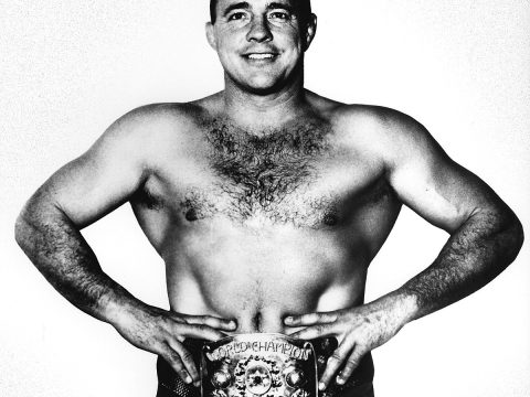 Verne Gagne