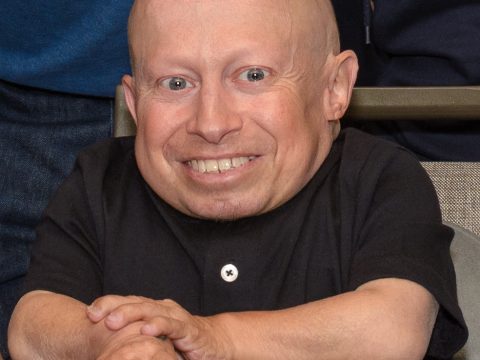 Verne Troyer