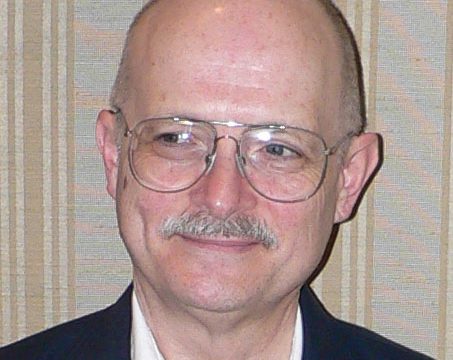 Vernor Vinge