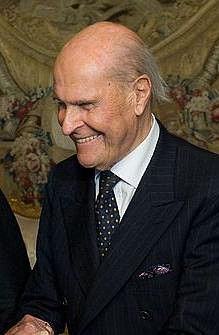 Umberto Veronesi