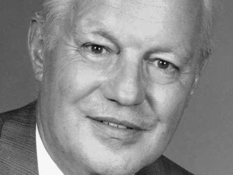 Gerhard Stoltenberg