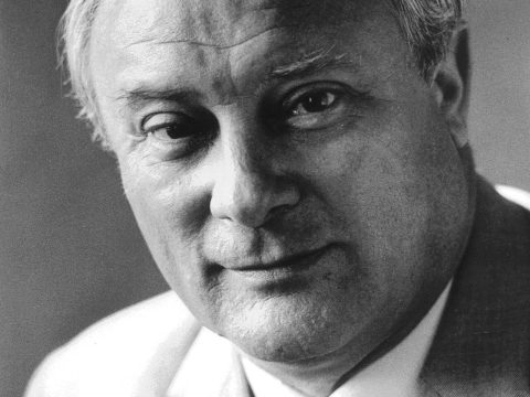 Georg Leber