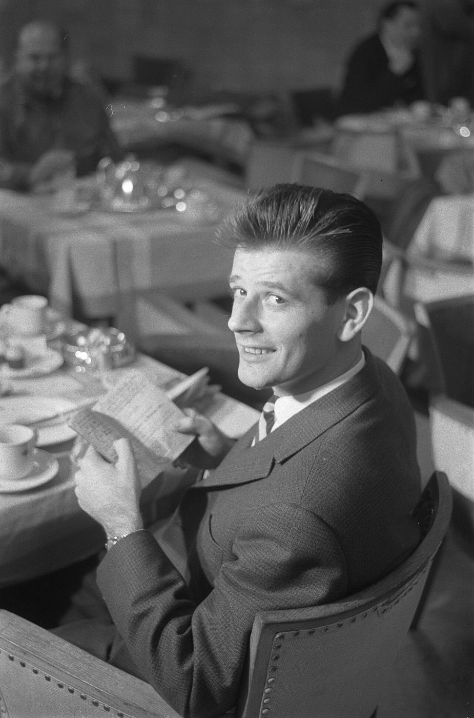 Jan Notermans
