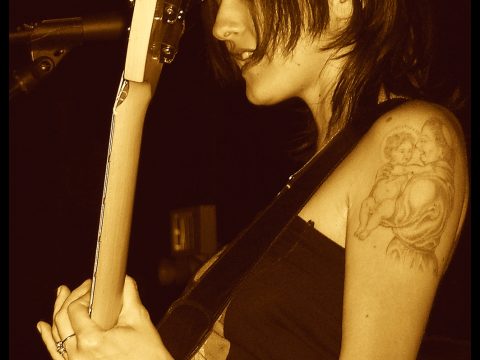 Nicole Bass