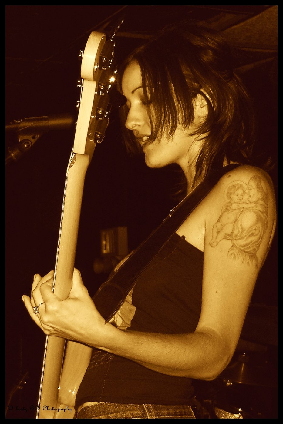 Nicole Bass