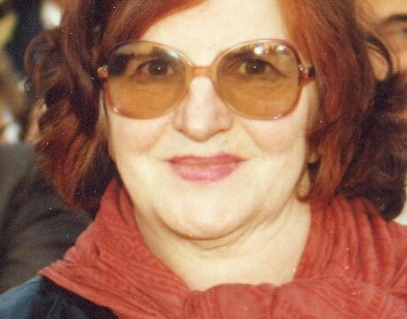 Vesna Parun