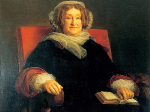 Madame Clicquot Ponsardin