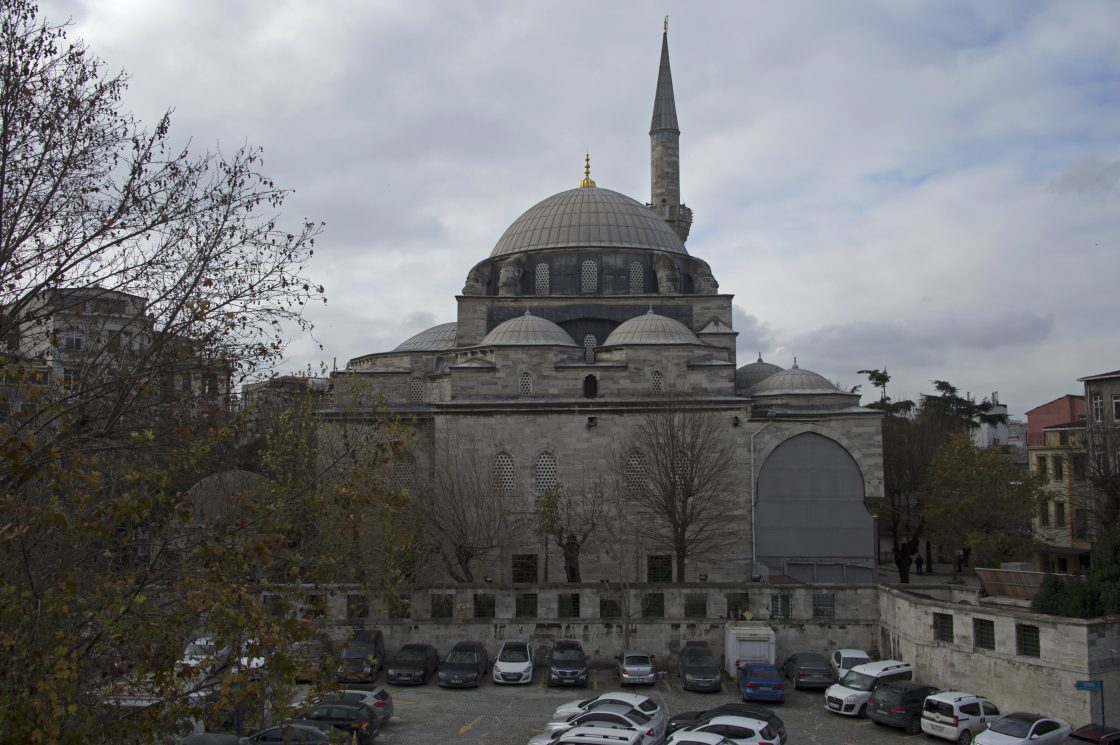 Hadim Ali Pasha