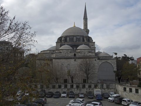 Hadim Ali Pasha