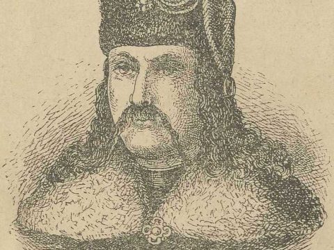 Višeslav of Serbia