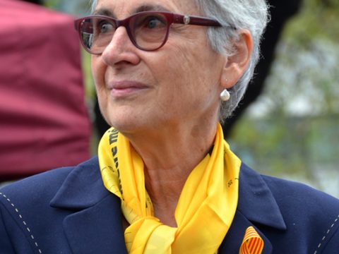Muriel Casals