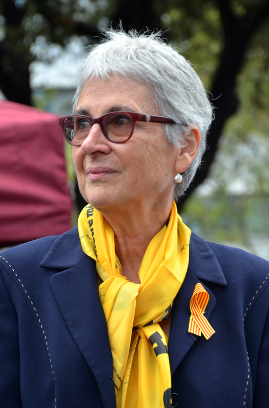 Muriel Casals