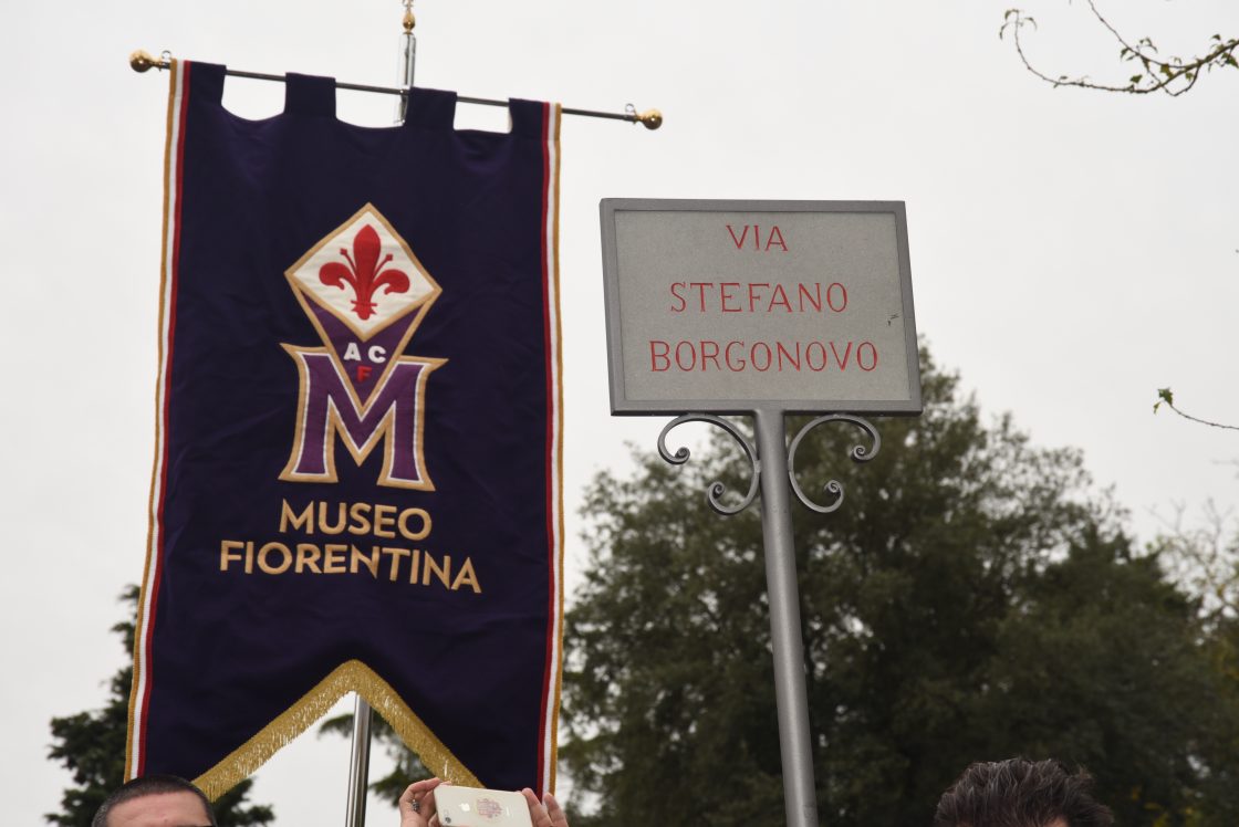 Stefano Borgonovo