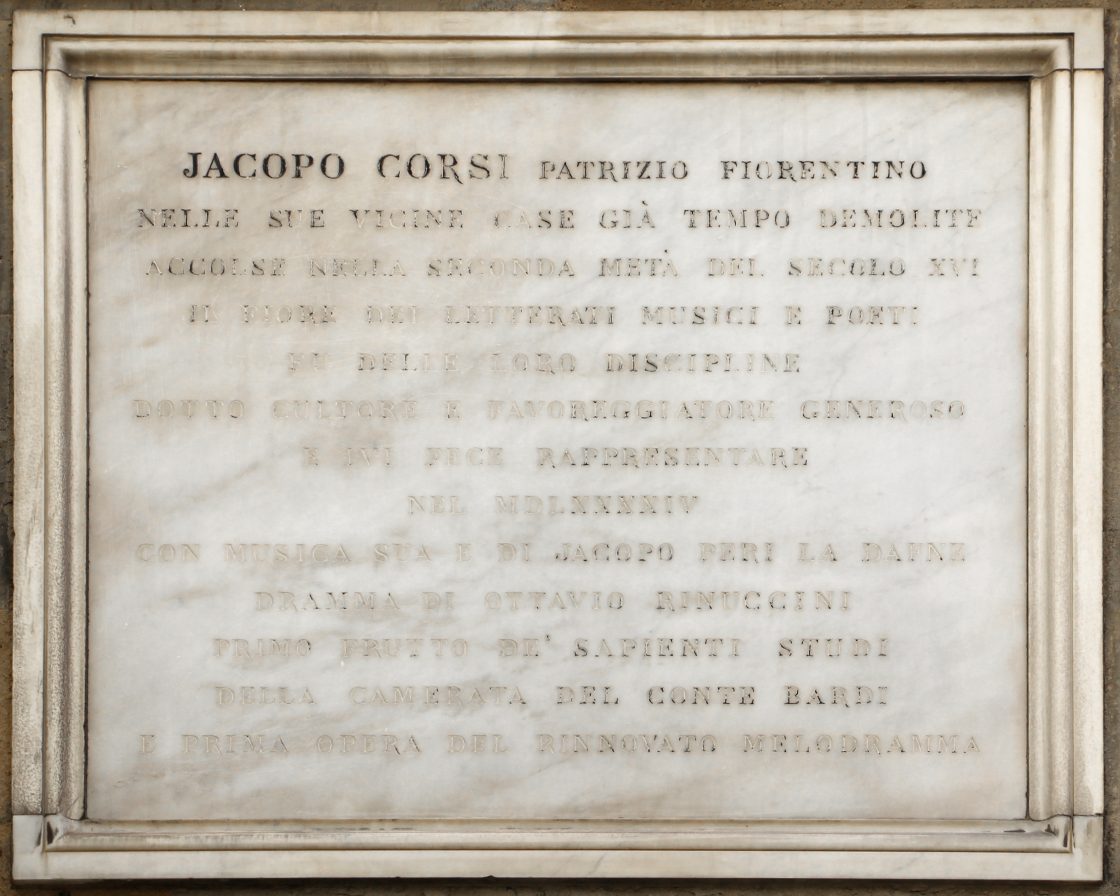 Jacopo Corsi