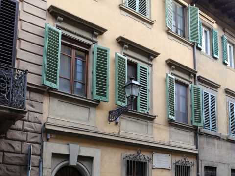 Giulio Caccini