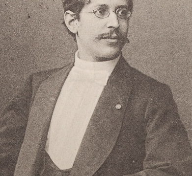José Vianna da Motta