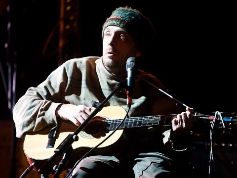 Vic Chesnutt