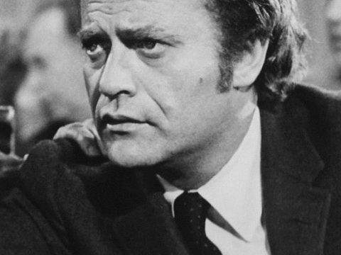 Vic Morrow