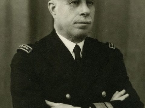 José Mendes Cabeçadas