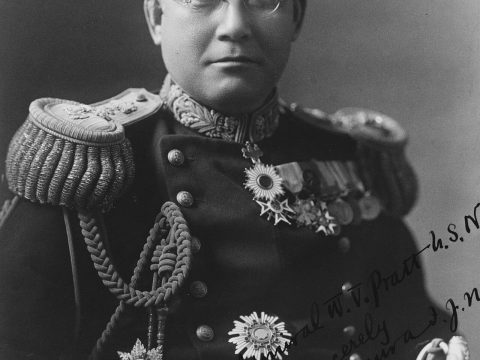Kichisaburō Nomura