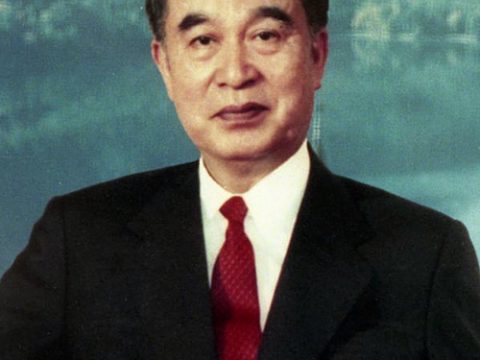 Li Yuan-tsu