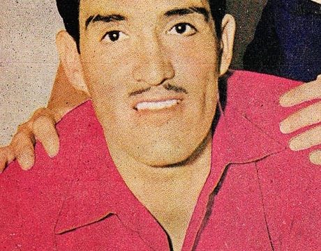 Vicente Arraya