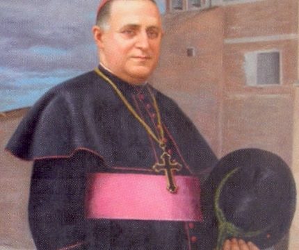 Vicente Casanova y Marzol