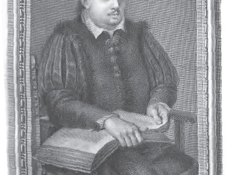 Vicente Espinel