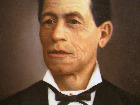 Vicente Herrera Zeledón