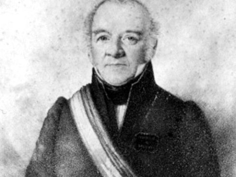 Manuel Vicente Maza