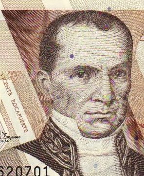 Vicente Rocafuerte