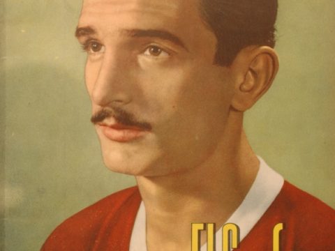 Vicente de la Mata