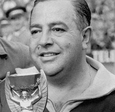 Vicente Feola
