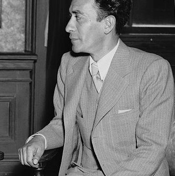 Vicente Lombardo Toledano