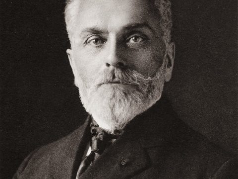 Victor Bérard