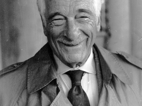 Victor Borge