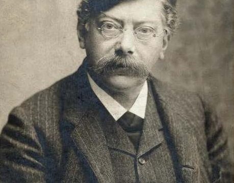 Victor Adler
