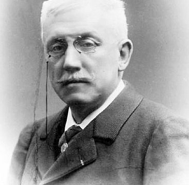 Alphonse Duvernoy